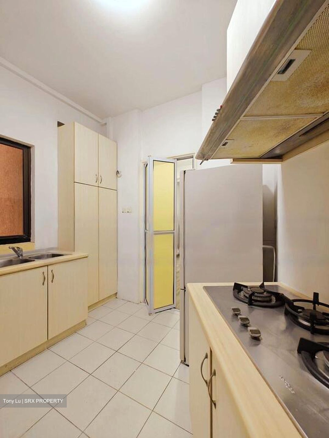 Bayshore Park (D16), Condominium #463211691